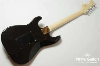 AFFINITY SERIES STRATOCASTER - Montego Black Metalic